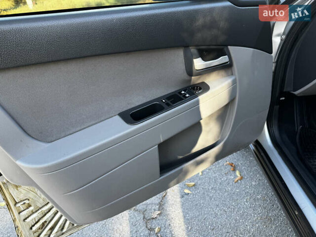 Серый ВАЗ 2171 Priora, объемом двигателя 1.6 л и пробегом 76 тыс. км за 3700 $, фото 17 на Automoto.ua