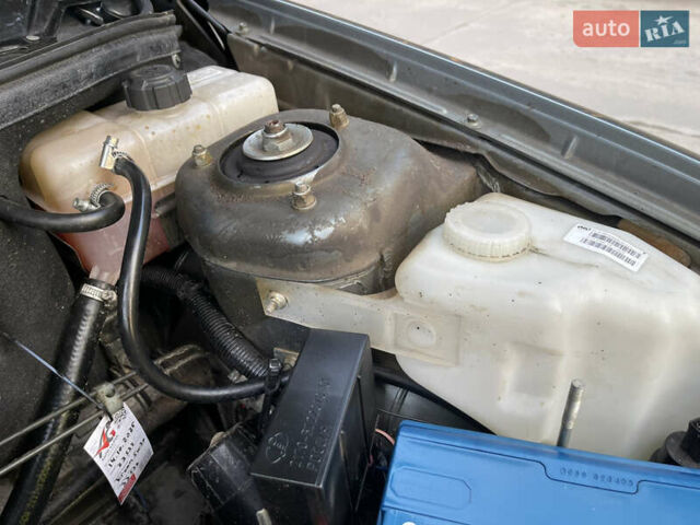 Сірий ВАЗ 2171 Priora, об'ємом двигуна 1.6 л та пробігом 24 тис. км за 4700 $, фото 135 на Automoto.ua