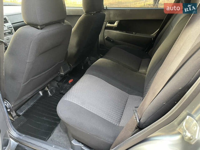 Сірий ВАЗ 2171 Priora, об'ємом двигуна 1.6 л та пробігом 24 тис. км за 4700 $, фото 92 на Automoto.ua