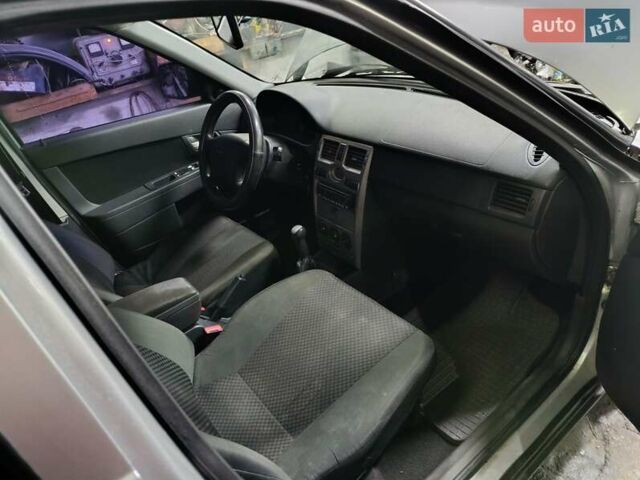 Сірий ВАЗ 2171 Priora, об'ємом двигуна 1.6 л та пробігом 207 тис. км за 2850 $, фото 9 на Automoto.ua