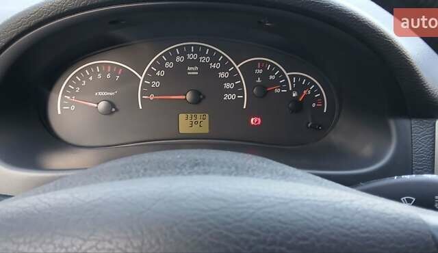Серый ВАЗ 2171 Priora, объемом двигателя 0 л и пробегом 33 тыс. км за 3999 $, фото 1 на Automoto.ua