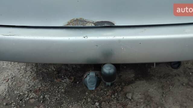 Серый ВАЗ 2171 Priora, объемом двигателя 1.6 л и пробегом 343 тыс. км за 2300 $, фото 9 на Automoto.ua
