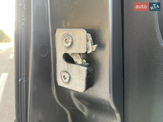 Сірий ВАЗ 2171 Priora, об'ємом двигуна 1.6 л та пробігом 24 тис. км за 4700 $, фото 94 на Automoto.ua