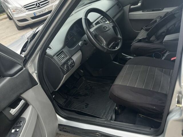 Серый ВАЗ 2171 Priora, объемом двигателя 1.6 л и пробегом 180 тыс. км за 2400 $, фото 7 на Automoto.ua