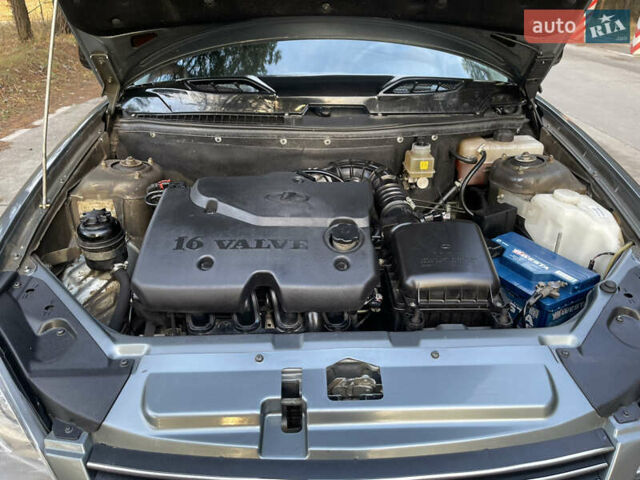 Сірий ВАЗ 2171 Priora, об'ємом двигуна 1.6 л та пробігом 24 тис. км за 4700 $, фото 126 на Automoto.ua