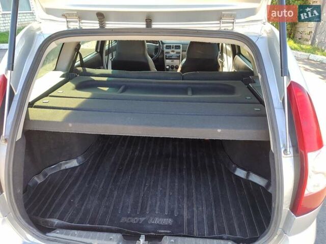 Серый ВАЗ 2171 Priora, объемом двигателя 1.6 л и пробегом 147 тыс. км за 2850 $, фото 11 на Automoto.ua