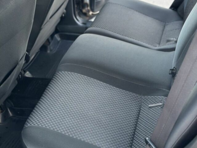 Серый ВАЗ 2171 Priora, объемом двигателя 1.6 л и пробегом 85 тыс. км за 3450 $, фото 14 на Automoto.ua