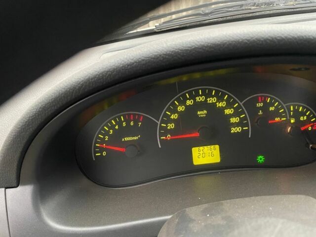 Серый ВАЗ 2171 Priora, объемом двигателя 1.6 л и пробегом 62 тыс. км за 4200 $, фото 4 на Automoto.ua