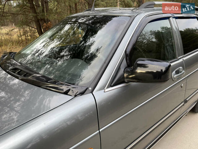 Сірий ВАЗ 2171 Priora, об'ємом двигуна 1.6 л та пробігом 24 тис. км за 4700 $, фото 49 на Automoto.ua