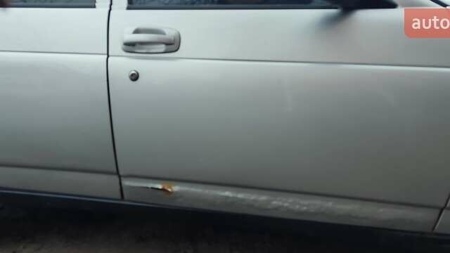 Серый ВАЗ 2171 Priora, объемом двигателя 1.6 л и пробегом 343 тыс. км за 2300 $, фото 6 на Automoto.ua