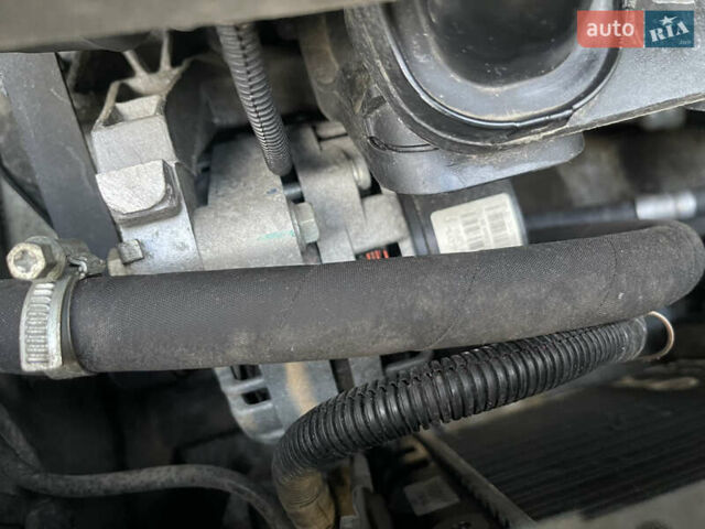 Сірий ВАЗ 2171 Priora, об'ємом двигуна 1.6 л та пробігом 24 тис. км за 4700 $, фото 133 на Automoto.ua