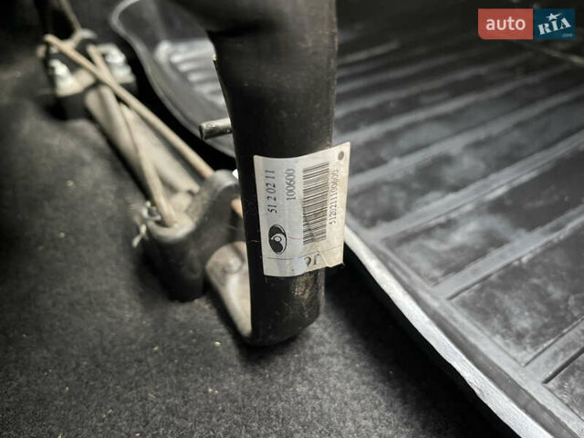 Сірий ВАЗ 2171 Priora, об'ємом двигуна 1.6 л та пробігом 24 тис. км за 4700 $, фото 83 на Automoto.ua