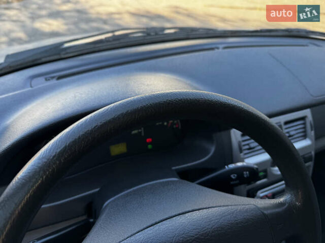 Серый ВАЗ 2171 Priora, объемом двигателя 1.6 л и пробегом 76 тыс. км за 3700 $, фото 14 на Automoto.ua