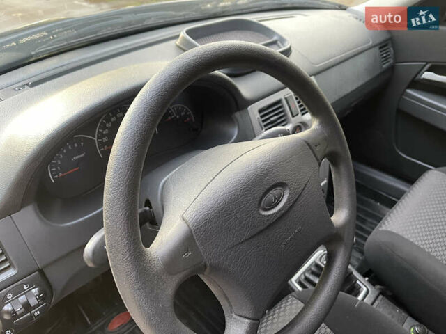 Сірий ВАЗ 2171 Priora, об'ємом двигуна 1.6 л та пробігом 24 тис. км за 4700 $, фото 102 на Automoto.ua