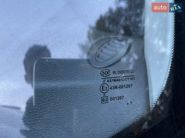 Сірий ВАЗ 2171 Priora, об'ємом двигуна 1.6 л та пробігом 24 тис. км за 4700 $, фото 148 на Automoto.ua