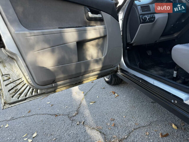 Серый ВАЗ 2171 Priora, объемом двигателя 1.6 л и пробегом 76 тыс. км за 3700 $, фото 15 на Automoto.ua