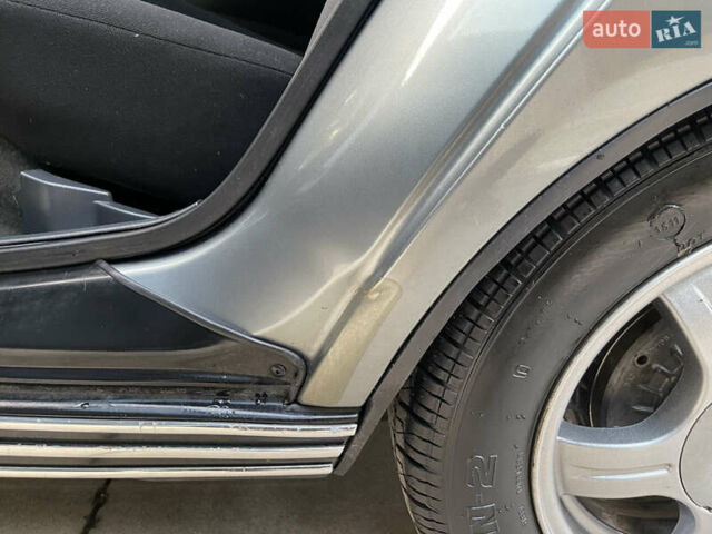 Сірий ВАЗ 2171 Priora, об'ємом двигуна 1.6 л та пробігом 24 тис. км за 4700 $, фото 123 на Automoto.ua