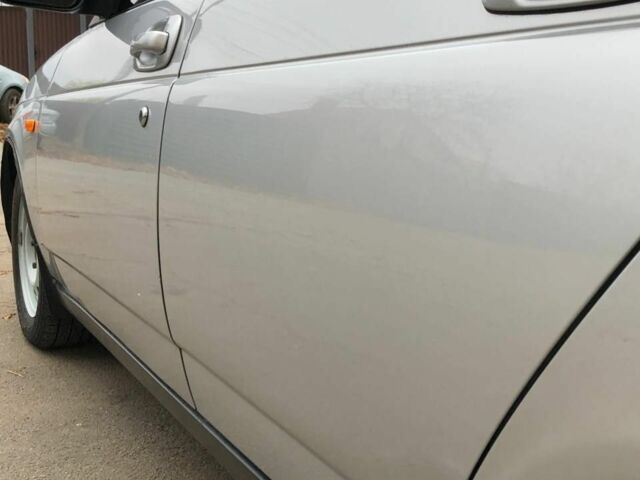 Серый ВАЗ 2171 Priora, объемом двигателя 1.6 л и пробегом 85 тыс. км за 3450 $, фото 9 на Automoto.ua