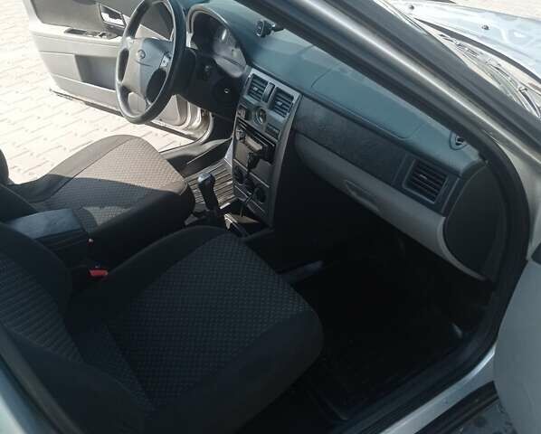 Сірий ВАЗ 2171 Priora, об'ємом двигуна 1.6 л та пробігом 105 тис. км за 3950 $, фото 12 на Automoto.ua