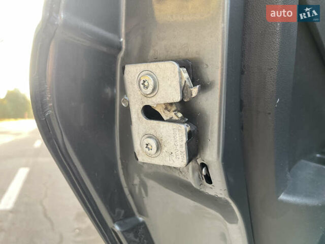 Сірий ВАЗ 2171 Priora, об'ємом двигуна 1.6 л та пробігом 24 тис. км за 4700 $, фото 90 на Automoto.ua