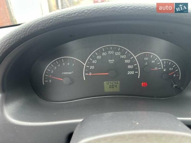 Серый ВАЗ 2171 Priora, объемом двигателя 1.6 л и пробегом 105 тыс. км за 3000 $, фото 1 на Automoto.ua