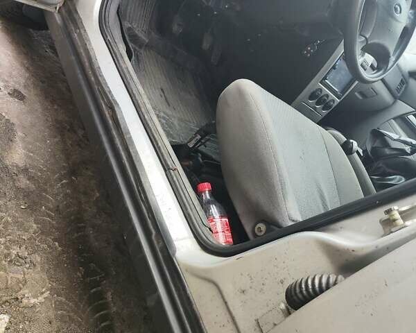 Серый ВАЗ 2171 Priora, объемом двигателя 1.6 л и пробегом 120 тыс. км за 3100 $, фото 11 на Automoto.ua