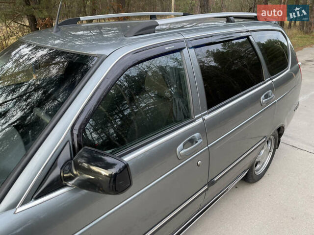 Сірий ВАЗ 2171 Priora, об'ємом двигуна 1.6 л та пробігом 24 тис. км за 4700 $, фото 69 на Automoto.ua