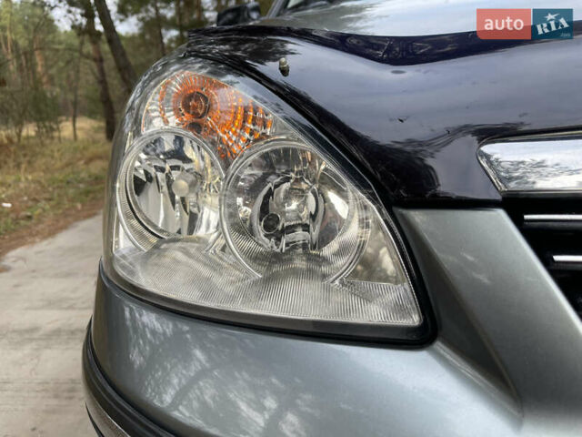 Сірий ВАЗ 2171 Priora, об'ємом двигуна 1.6 л та пробігом 24 тис. км за 4700 $, фото 67 на Automoto.ua