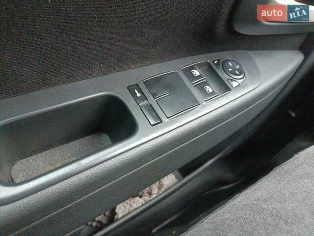 Серый ВАЗ 2171 Priora, объемом двигателя 1.6 л и пробегом 24 тыс. км за 4000 $, фото 2 на Automoto.ua