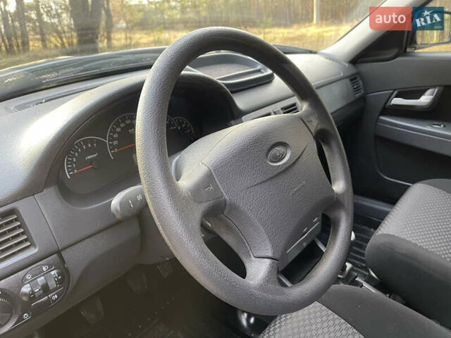 Сірий ВАЗ 2171 Priora, об'ємом двигуна 1.6 л та пробігом 24 тис. км за 4700 $, фото 103 на Automoto.ua
