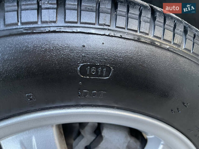 Сірий ВАЗ 2171 Priora, об'ємом двигуна 1.6 л та пробігом 24 тис. км за 4700 $, фото 147 на Automoto.ua