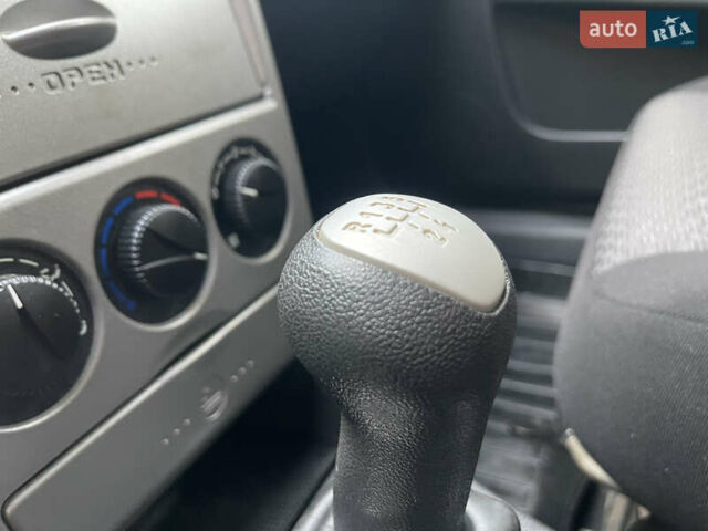 Сірий ВАЗ 2171 Priora, об'ємом двигуна 1.6 л та пробігом 24 тис. км за 4700 $, фото 107 на Automoto.ua