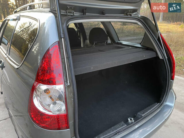 Сірий ВАЗ 2171 Priora, об'ємом двигуна 1.6 л та пробігом 24 тис. км за 4700 $, фото 142 на Automoto.ua