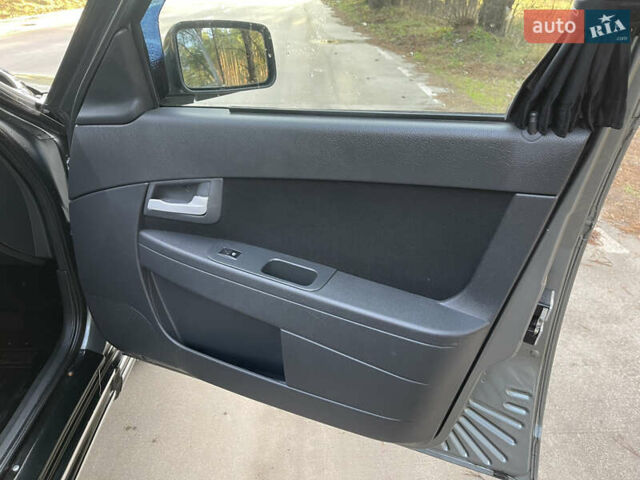 Сірий ВАЗ 2171 Priora, об'ємом двигуна 1.6 л та пробігом 24 тис. км за 4700 $, фото 85 на Automoto.ua