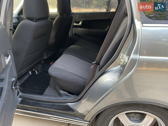 Сірий ВАЗ 2171 Priora, об'ємом двигуна 1.6 л та пробігом 24 тис. км за 4700 $, фото 91 на Automoto.ua
