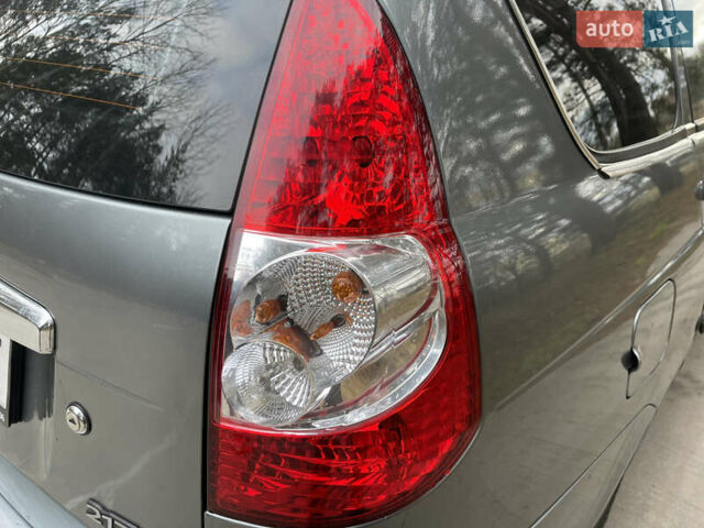 Сірий ВАЗ 2171 Priora, об'ємом двигуна 1.6 л та пробігом 24 тис. км за 4700 $, фото 29 на Automoto.ua