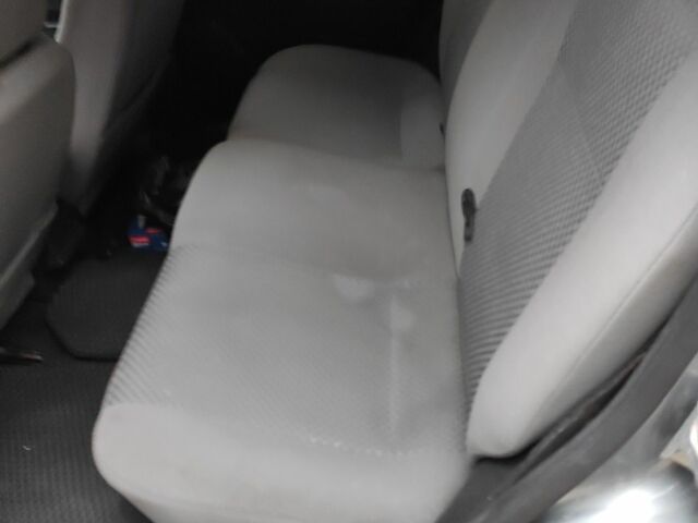 Серый ВАЗ 2171 Priora, объемом двигателя 1.6 л и пробегом 265 тыс. км за 2700 $, фото 8 на Automoto.ua