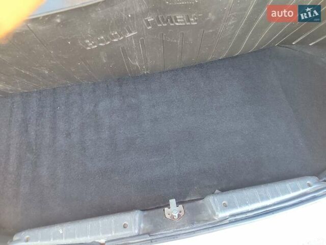 Серый ВАЗ 2171 Priora, объемом двигателя 1.6 л и пробегом 147 тыс. км за 2850 $, фото 12 на Automoto.ua