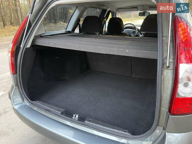 Сірий ВАЗ 2171 Priora, об'ємом двигуна 1.6 л та пробігом 24 тис. км за 4700 $, фото 138 на Automoto.ua