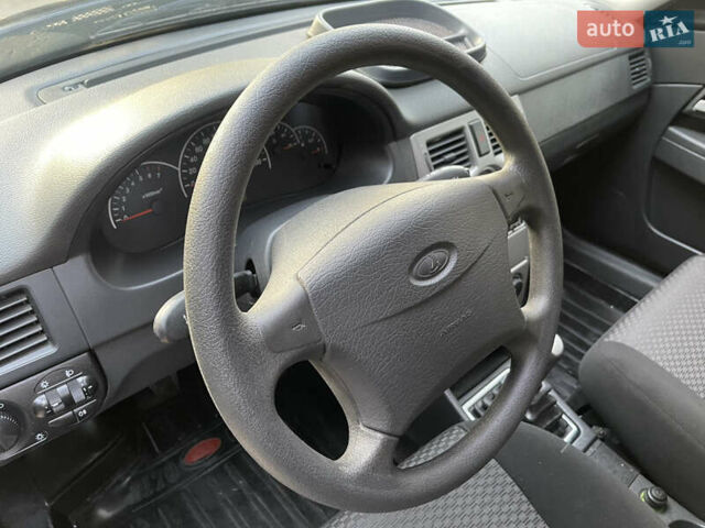 Сірий ВАЗ 2171 Priora, об'ємом двигуна 1.6 л та пробігом 24 тис. км за 4700 $, фото 111 на Automoto.ua