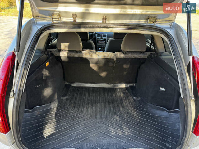 Серый ВАЗ 2171 Priora, объемом двигателя 1.6 л и пробегом 76 тыс. км за 3700 $, фото 20 на Automoto.ua