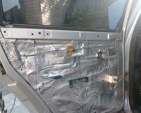 Сірий ВАЗ 2171 Priora, об'ємом двигуна 1.6 л та пробігом 105 тис. км за 3950 $, фото 16 на Automoto.ua