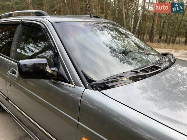 Сірий ВАЗ 2171 Priora, об'ємом двигуна 1.6 л та пробігом 24 тис. км за 4700 $, фото 48 на Automoto.ua