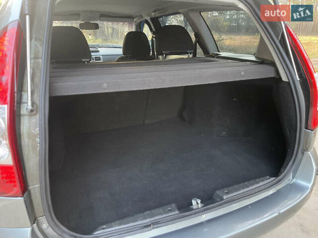 Сірий ВАЗ 2171 Priora, об'ємом двигуна 1.6 л та пробігом 24 тис. км за 4700 $, фото 139 на Automoto.ua