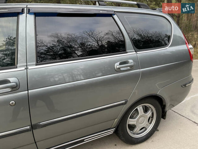 Сірий ВАЗ 2171 Priora, об'ємом двигуна 1.6 л та пробігом 24 тис. км за 4700 $, фото 41 на Automoto.ua