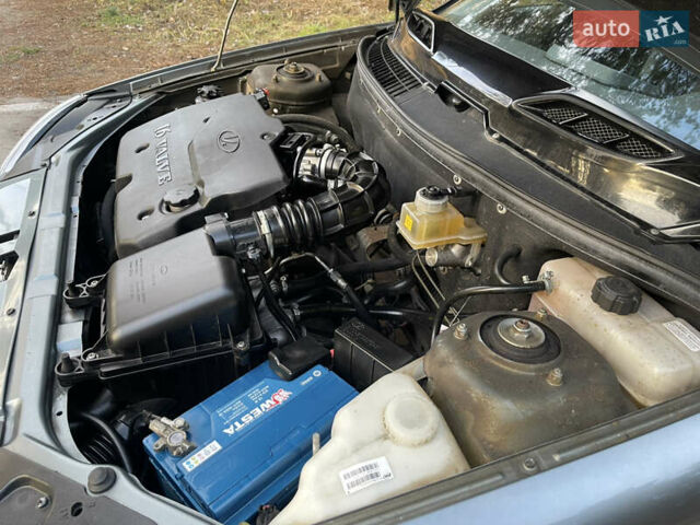 Сірий ВАЗ 2171 Priora, об'ємом двигуна 1.6 л та пробігом 24 тис. км за 4700 $, фото 137 на Automoto.ua