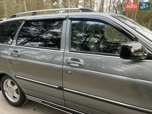 Сірий ВАЗ 2171 Priora, об'ємом двигуна 1.6 л та пробігом 24 тис. км за 4700 $, фото 56 на Automoto.ua