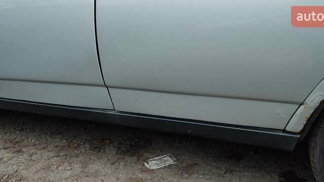 Серый ВАЗ 2171 Priora, объемом двигателя 1.6 л и пробегом 343 тыс. км за 2300 $, фото 7 на Automoto.ua