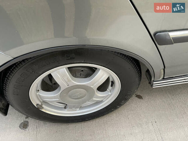 Сірий ВАЗ 2171 Priora, об'ємом двигуна 1.6 л та пробігом 24 тис. км за 4700 $, фото 63 на Automoto.ua