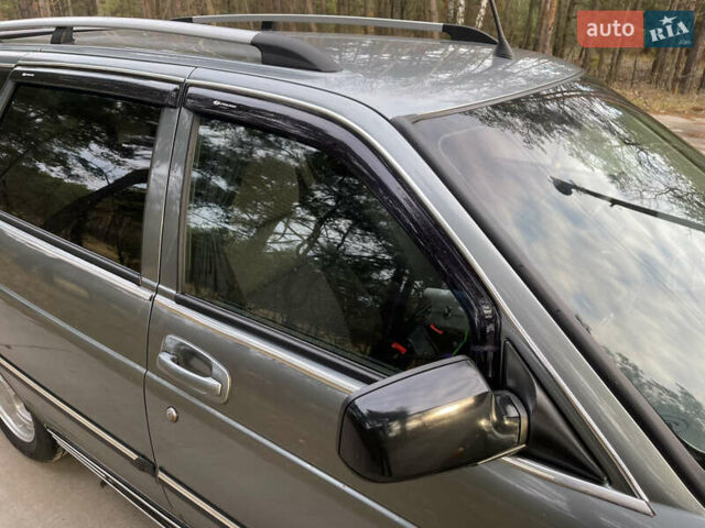 Сірий ВАЗ 2171 Priora, об'ємом двигуна 1.6 л та пробігом 24 тис. км за 4700 $, фото 70 на Automoto.ua